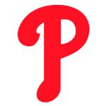 Philadelphia Phillies Logo