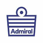 Admiral XOs Logo