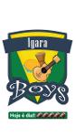 Igara Boys Logo