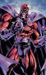 Magneto Logo