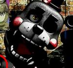 ❌Lefty's Mouth Logo