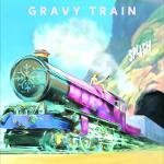 The Gravy Train Logo
