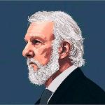 Coringas do Popovich Logo