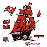 Buccaneers Logo