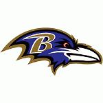 Baltimore Ravens Logo