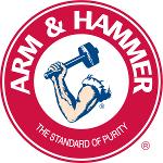 Arm & Hammer Bitch Logo