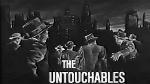 Untouchables Logo