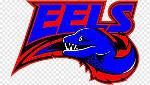 Not the Eels Logo