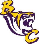 Benedict Tigers Logo