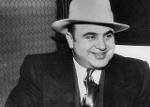 AL CAPONE Logo