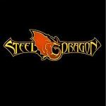Steel Dragon Logo