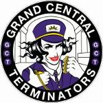Grand Central Terminators Logo