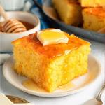 Carolina Cornbreads Logo