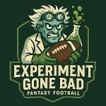 Experiment Gone Bad Logo