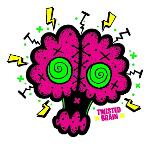 Racking My Brain__JR O Logo