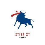 Stier Sports Team Logo