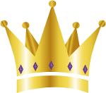 King Of Football 15 Logo