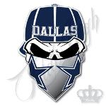The Cowboys Logo