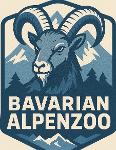 BavarianAlpenzoo Logo