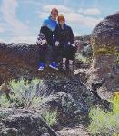 Three Eyed Ravens Logo