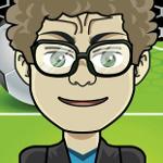 Commissioner DP * Logo