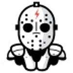 JPPs Missing Fingers Logo