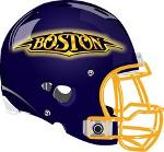 Boston Logo