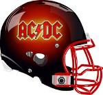 AC/DC 👟 Logo