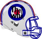 The Who❓ Logo