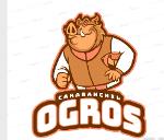 Ogros de Carabanchel Logo