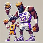 LeFamily Business Logo