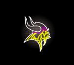 Viking horde Logo