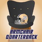 Armchair QB Logo