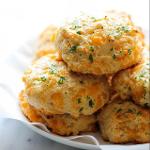 Cheddar Bay Biscuits Logo