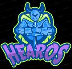 HEAROS Logo