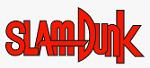 Slam Dunking Superstars Logo