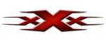 XXX Logo