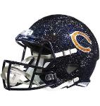 Iberica panda Bears Logo