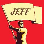 Guardians of JEFF Logo