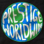 Pre$tige Worldwide 🏆🏆 Logo