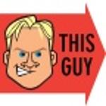 2 Gurleys 1 Cup Logo