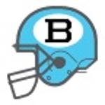 Steamin’ Willie Beamen Logo