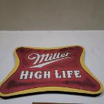 I love the Highlife Logo