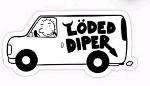 Loaded Diaper Logo