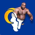 C.L.I.T Commanders Logo