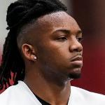 Resting Bijan Face Logo