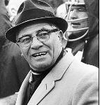 Lombardi Legion Logo