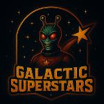 Galactic Superstars Logo