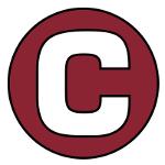 Centenary (La.) Gents Logo