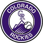 Rockies Logo